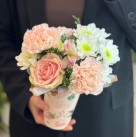Цветочный коктейль «Fiori»