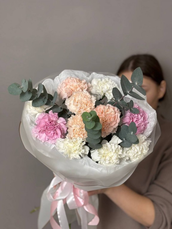 Букет «Diadema»