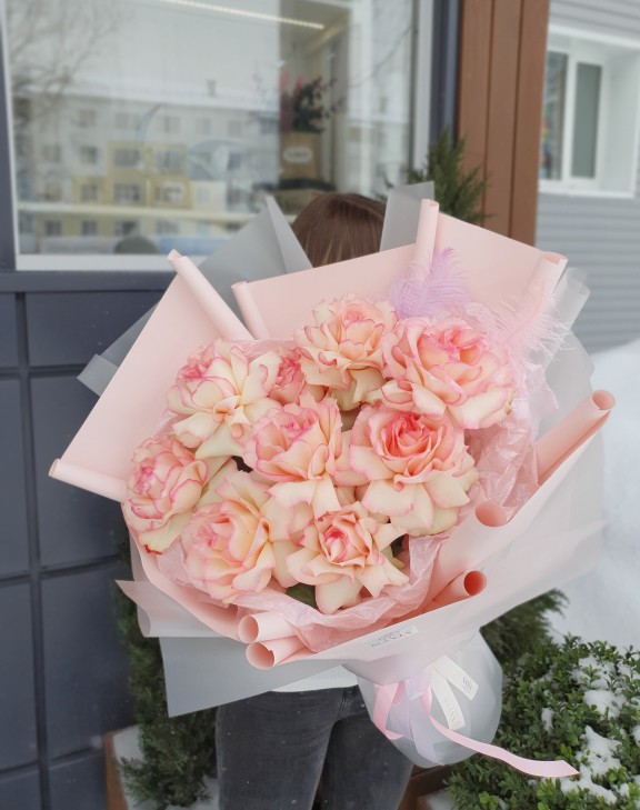 Букет «Эсперанс (L)»