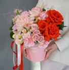 Композиция «Love Story» XL