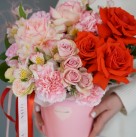 Композиция «Love Story» XL