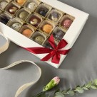 Конфеты шоколадные "Космос" 18шт