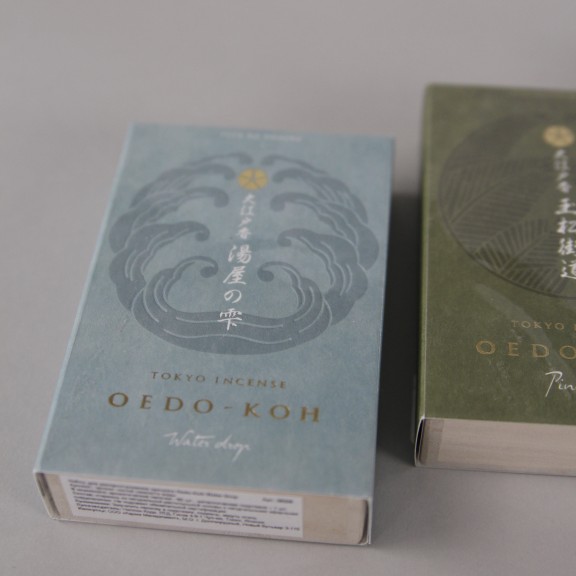 Благовония OEDO-KOH